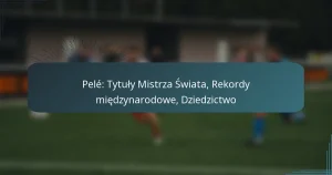Pelé: Tytuły Mistrza Świata, Rekordy międzynarodowe, Dziedzictwo