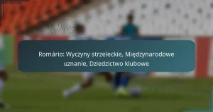 Romário: Wyczyny strzeleckie, Międzynarodowe uznanie, Dziedzictwo klubowe